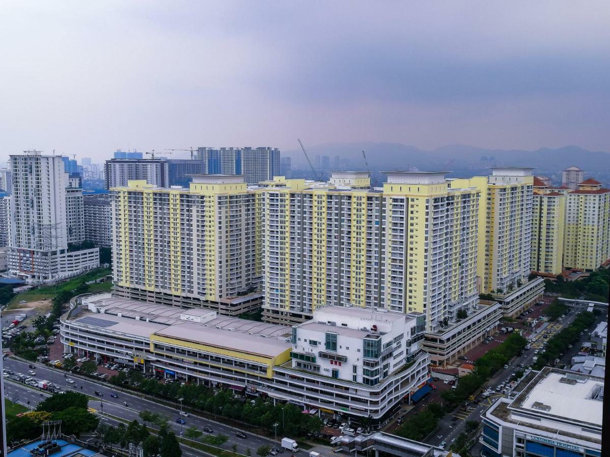 Homestay @ Pv21 Condo, Setapak, Kl | 7km To Klcc Twin Tower *