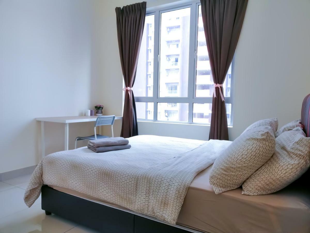 Homestay @ Pv21 Condo, Setapak, Kl | 7km To Klcc Twin Tower Kuala Lumpur
