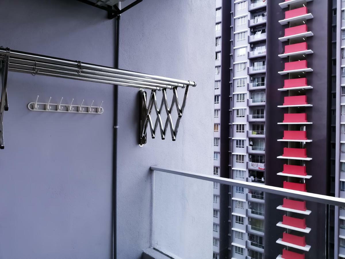 Homestay @ Pv21 Condo, Setapak, Kl | 7km To Klcc Twin Tower * Kuala Lumpur