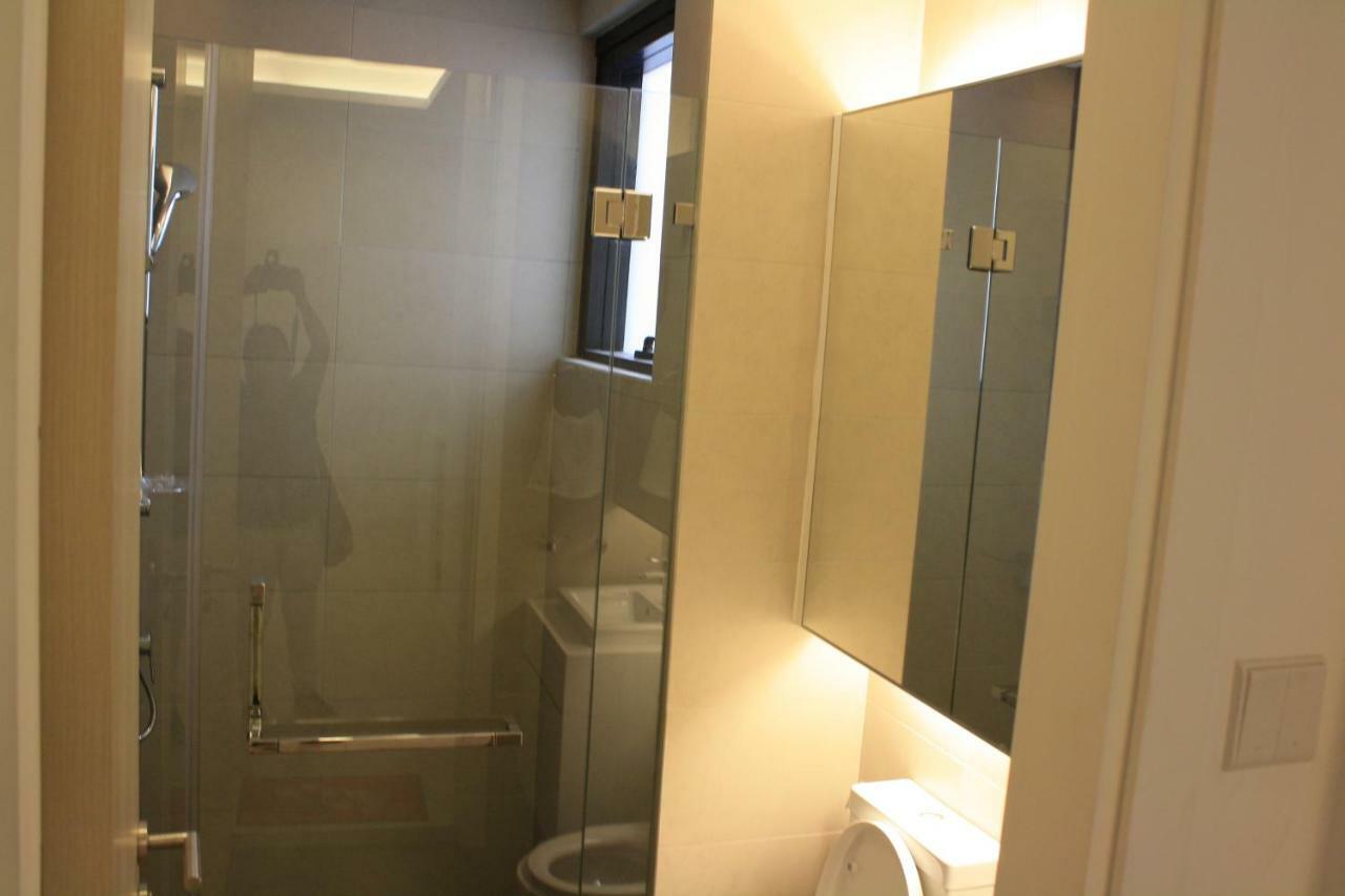 The Horizon Residences Apartment