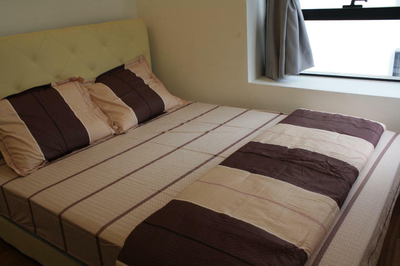 The Horizon Residences Apartment *