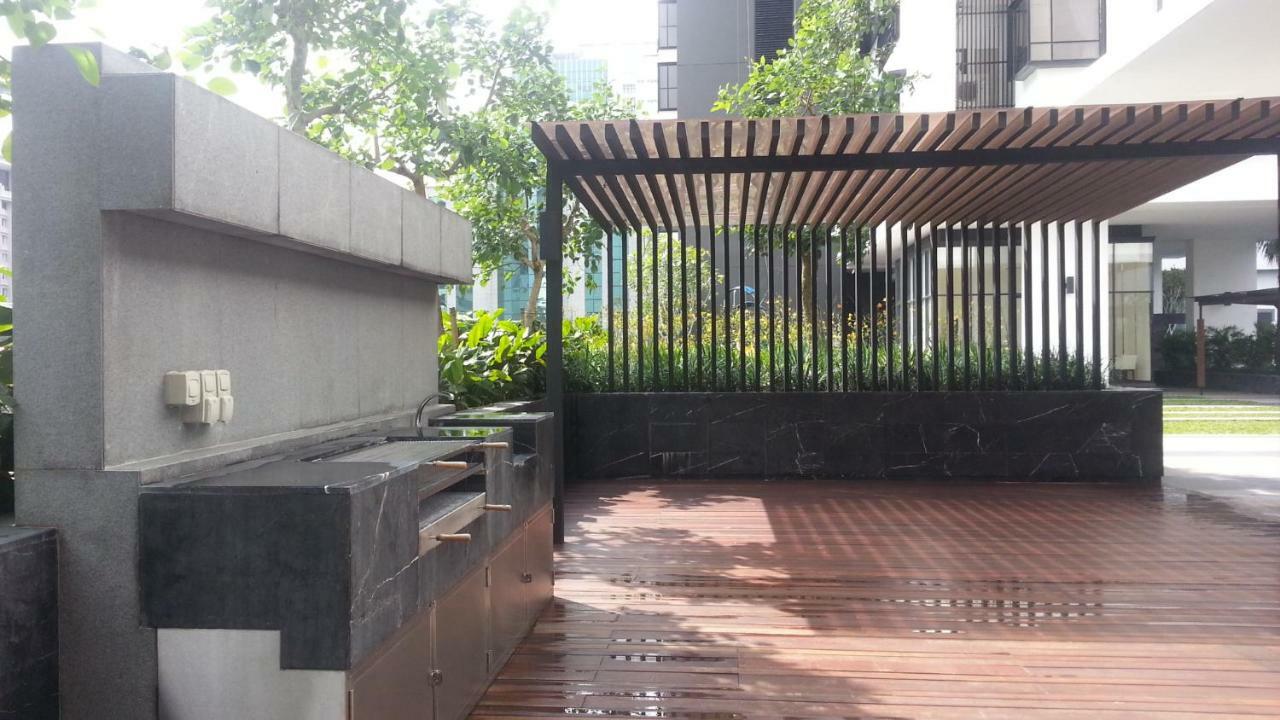 The Horizon Residences Apartment