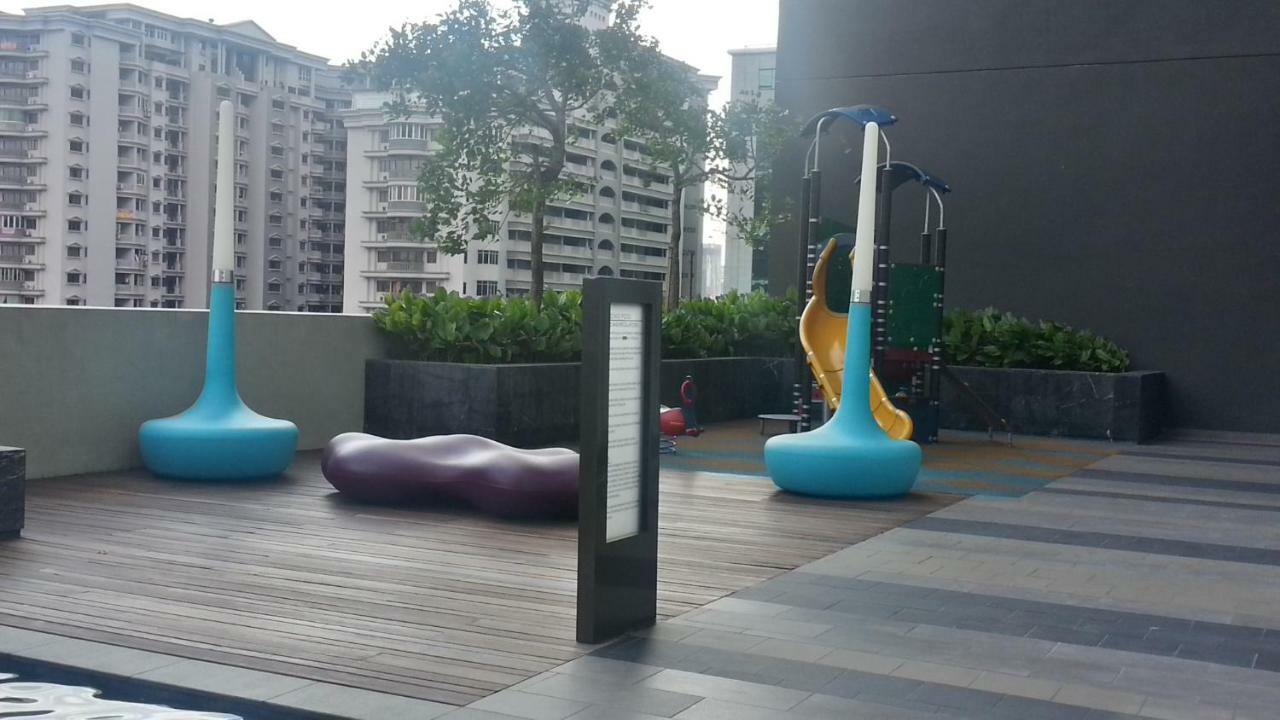 The Horizon Residences