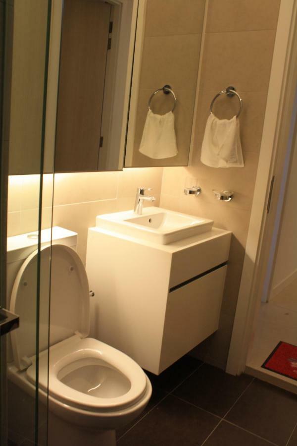 The Horizon Residences Apartment Kuala Lumpur