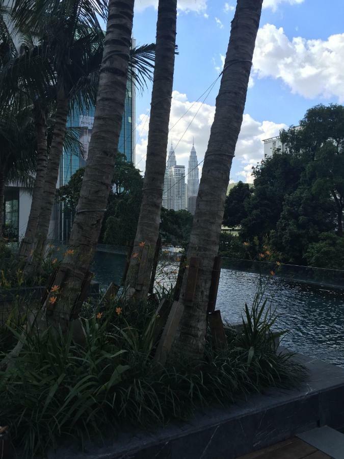 Apartment The Horizon Residences Kuala Lumpur