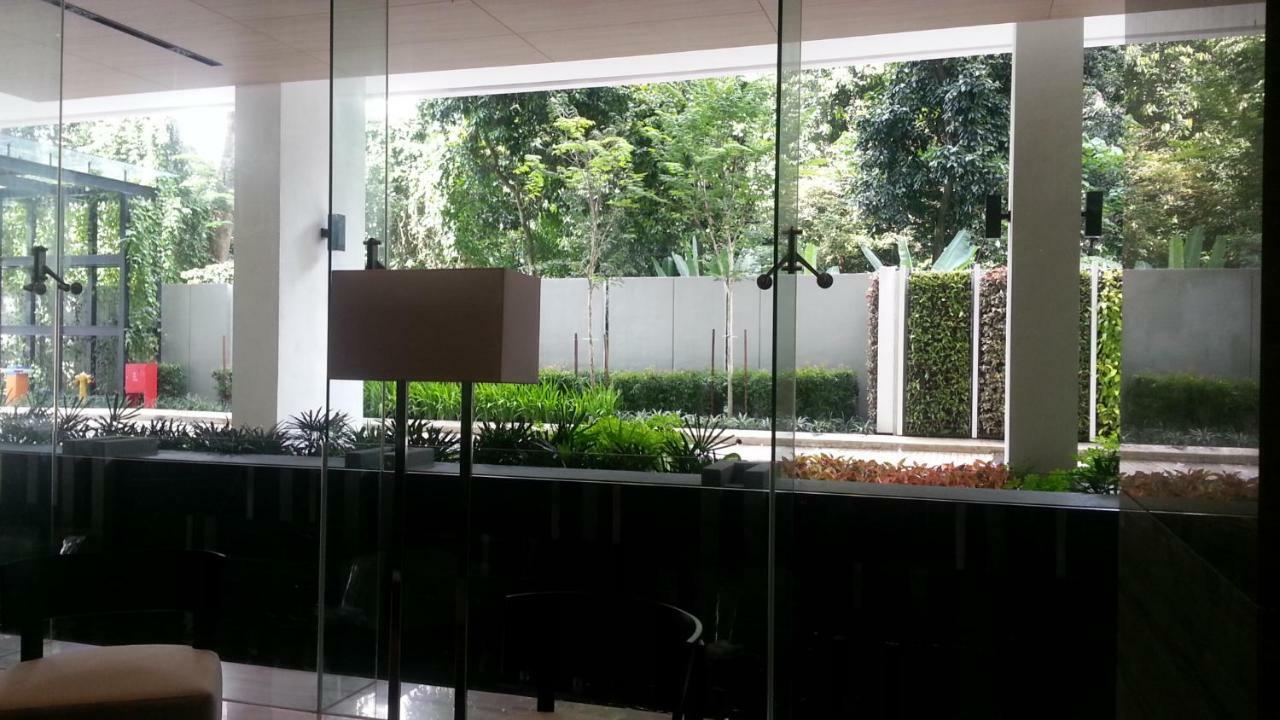 Apartment The Horizon Residences