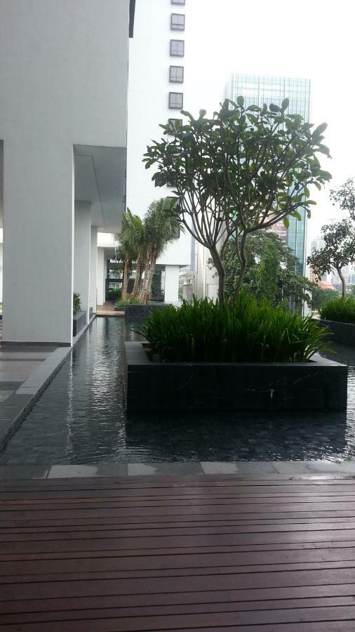 The Horizon Residences Apartment *