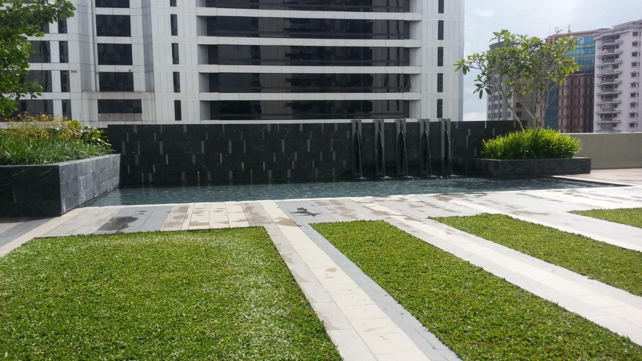 Apartment The Horizon Residences