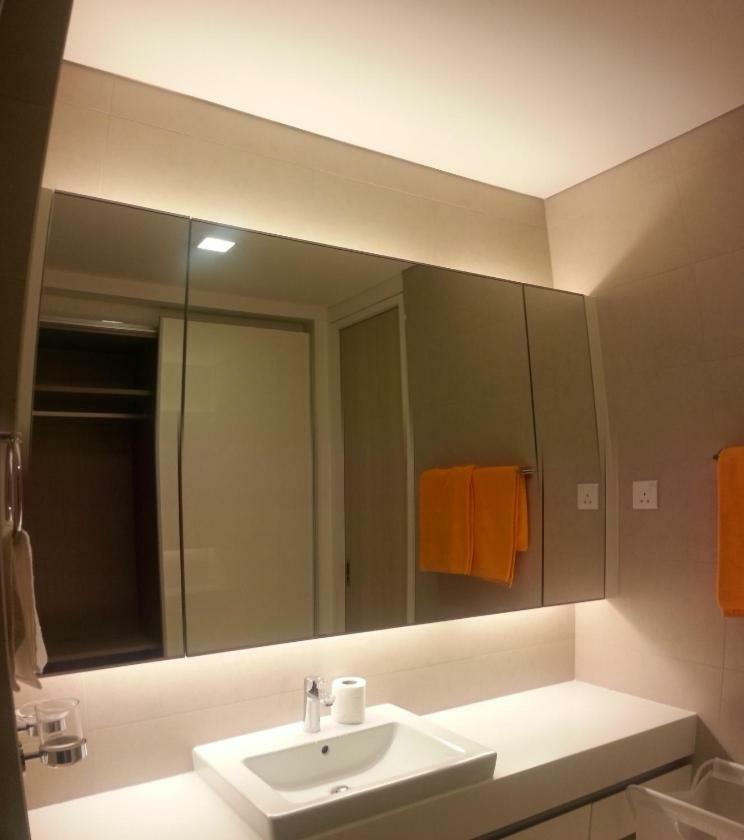 The Horizon Residences *
