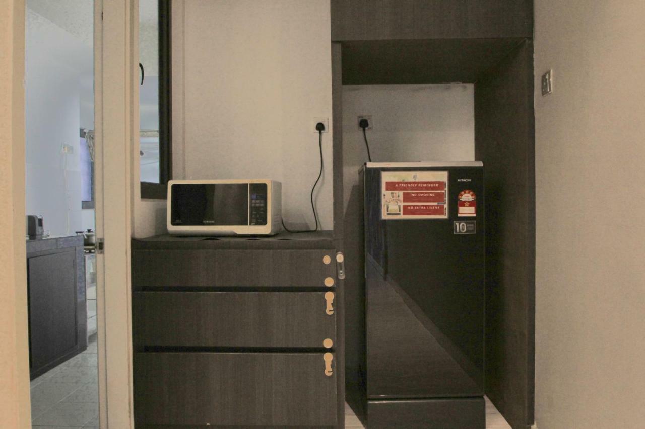 8 Old Klang Road Apartment Kuala Lumpur