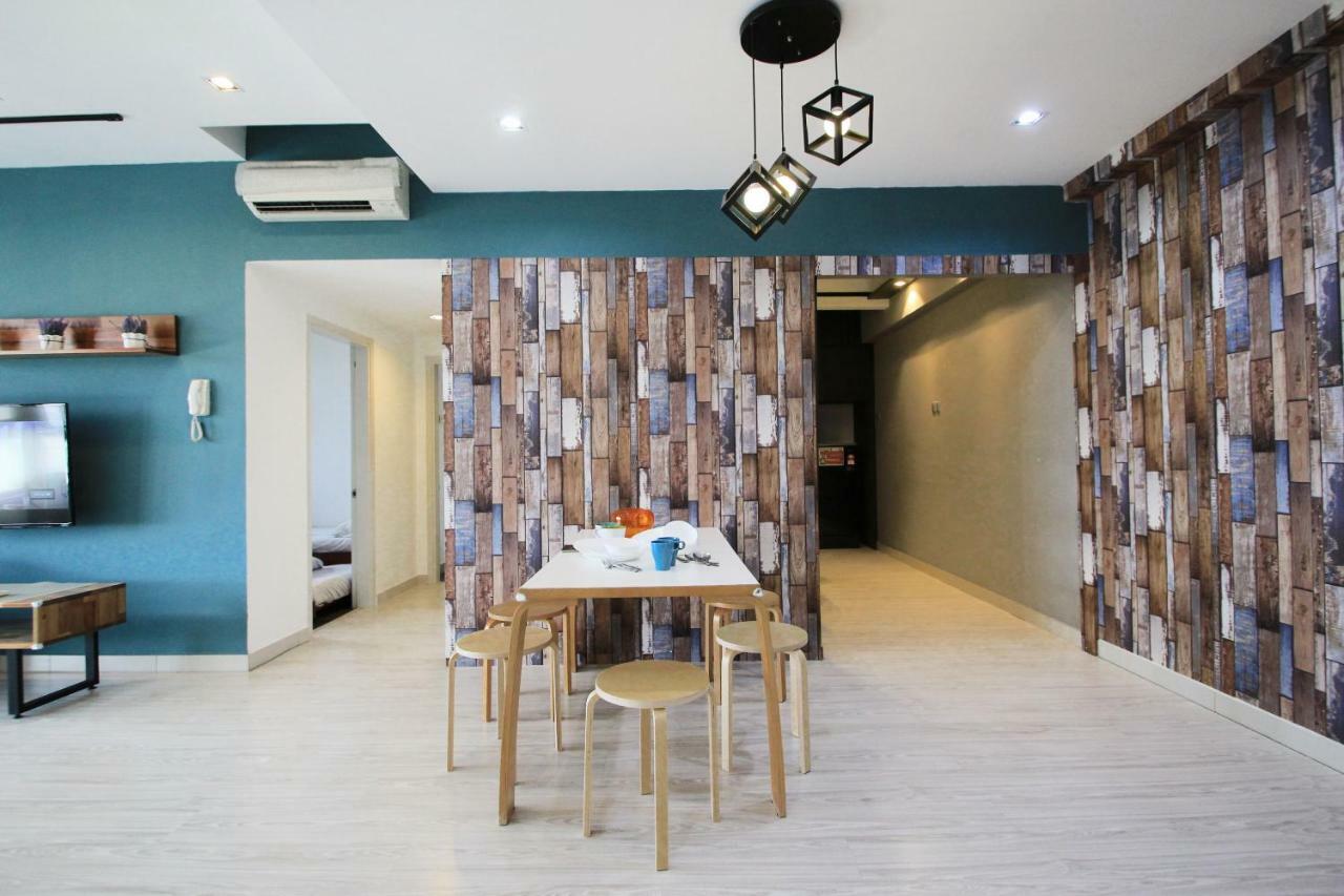 8 Old Klang Road * Kuala Lumpur