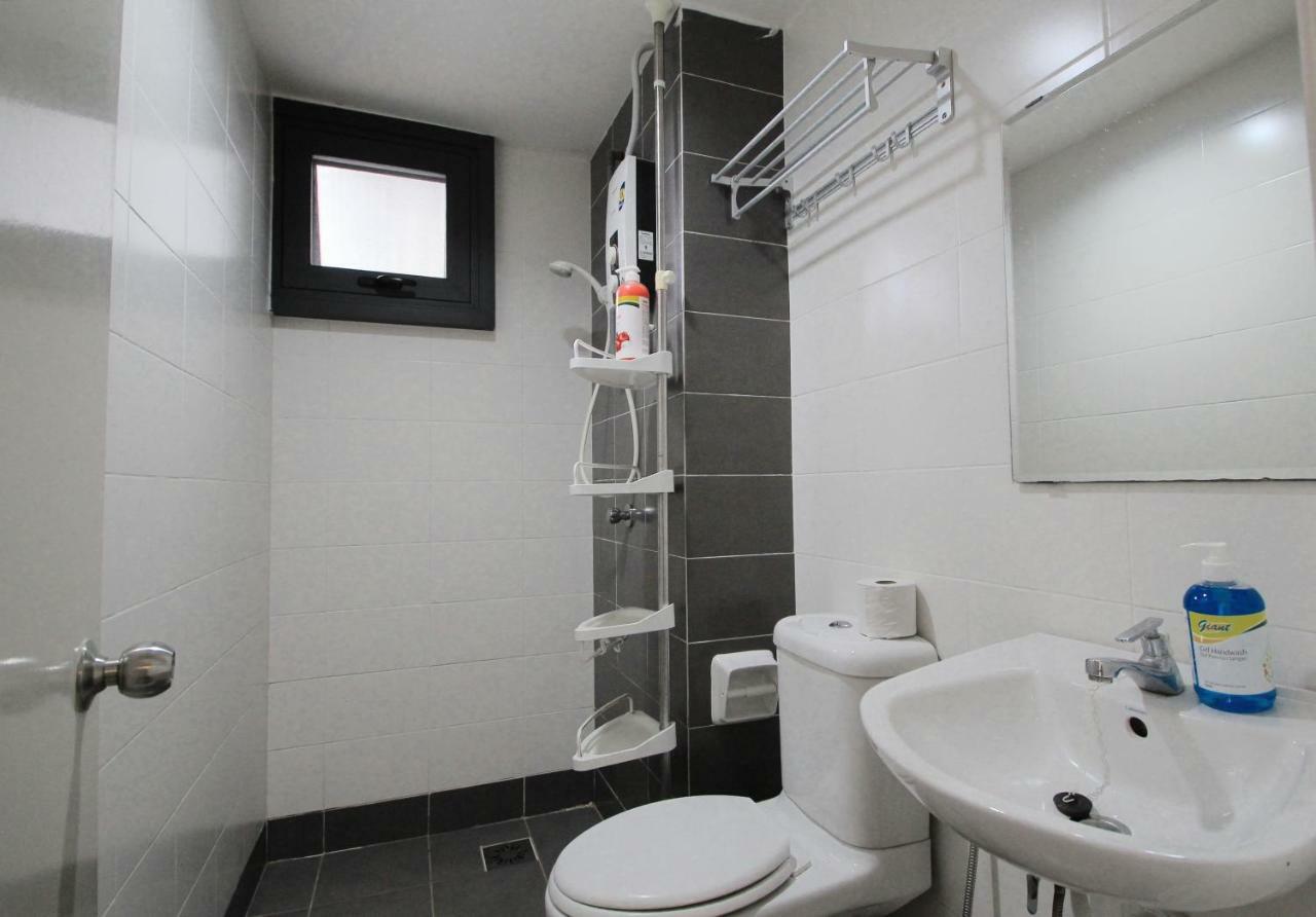 Apartment 8 Old Klang Road