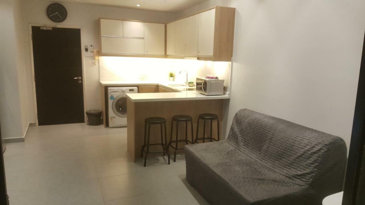 Apartment Parkview Service Kuala Lumpur