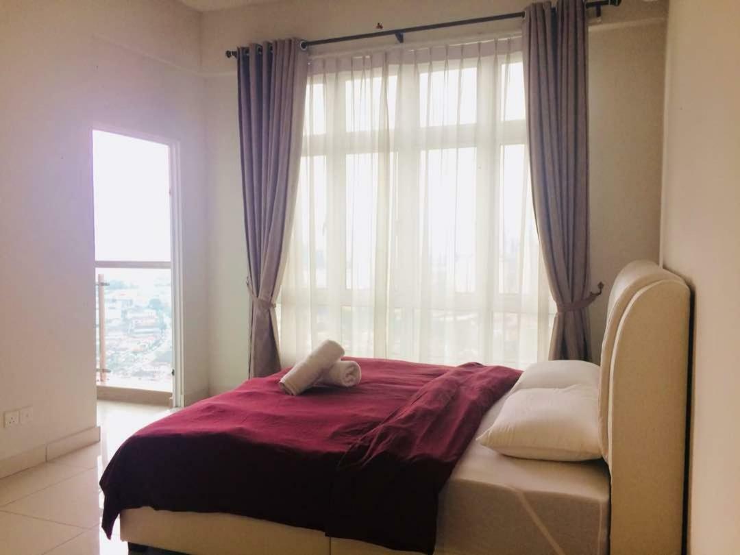 Apartment Royal Regent Condominum By Ihost