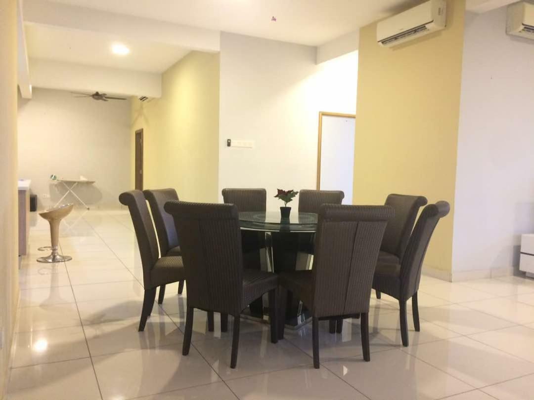Royal Regent Condominum By Ihost Kuala Lumpur