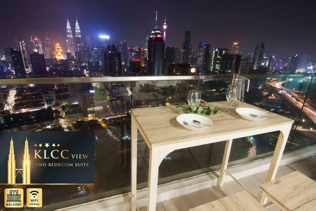 Regalia Klcc @ Awesome Apartment
