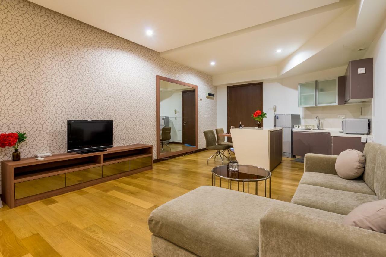 Apartment Regalia Klcc @ Awesome *