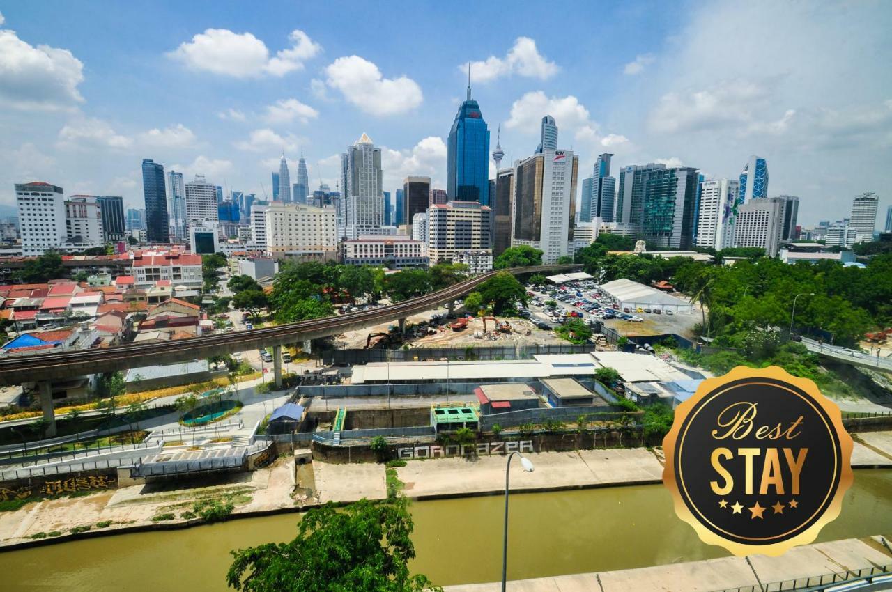 Apartment Regalia Klcc @ Awesome Kuala Lumpur