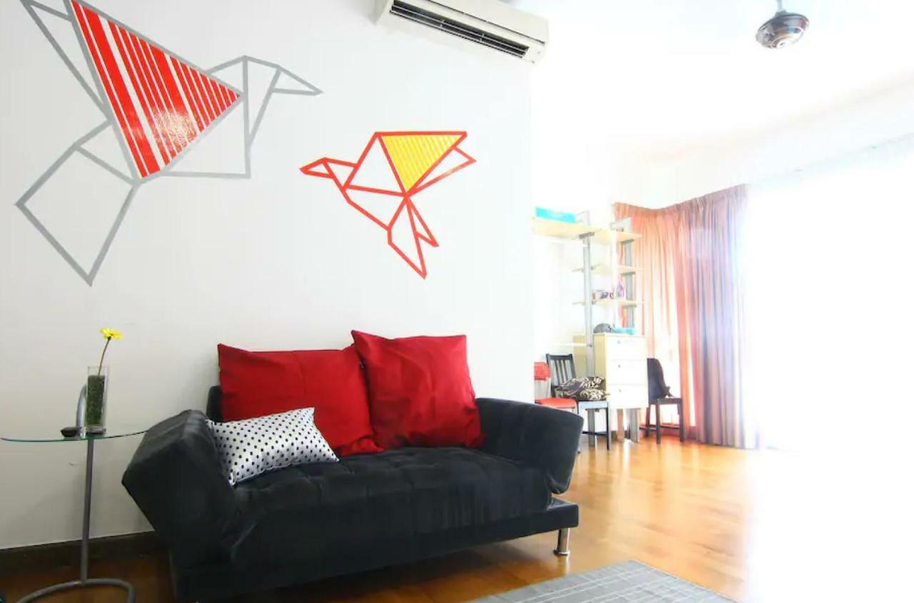 Regalia Klcc @ Awesome Apartment Kuala Lumpur