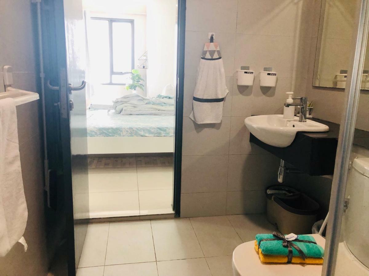 Apartment Da Men Usj 1, Subang