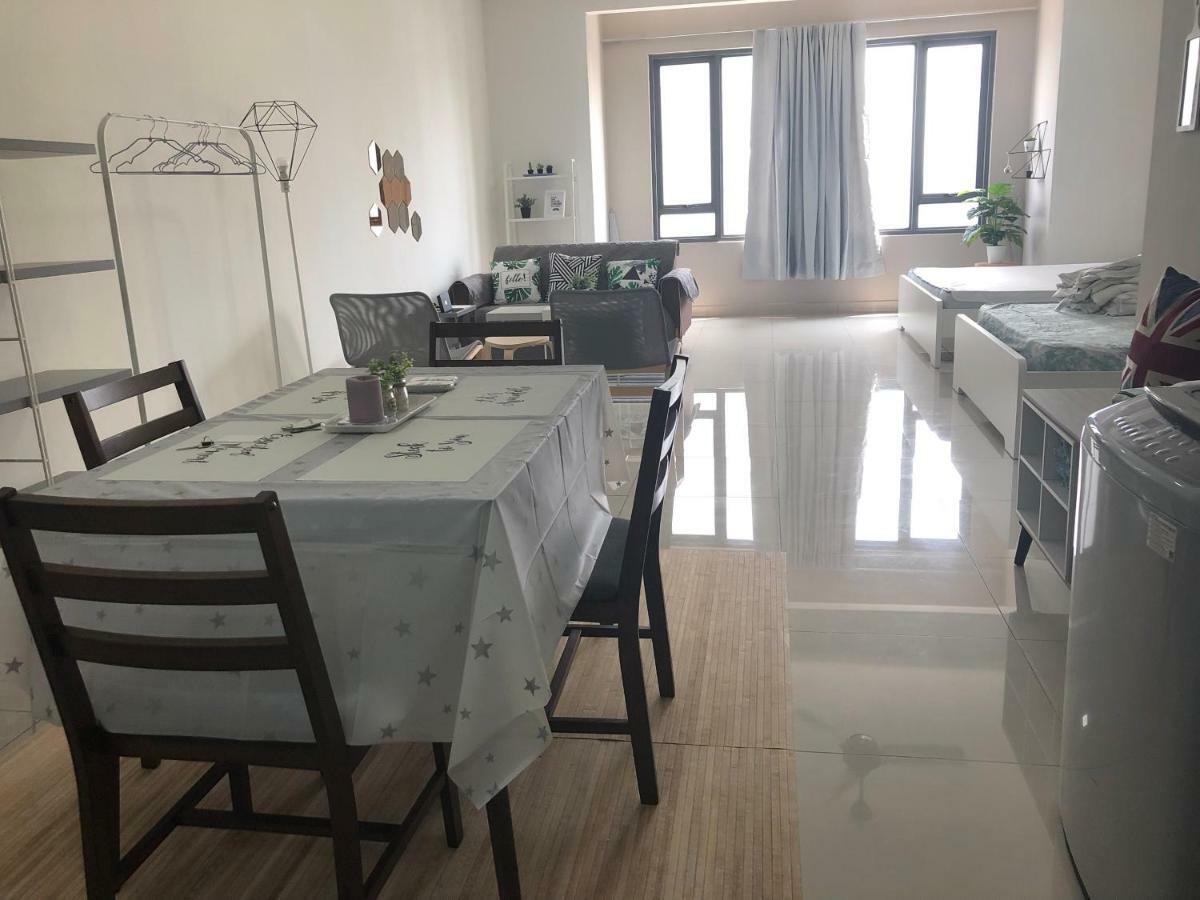 Da Men Usj 1, Subang Apartment Kuala Lumpur