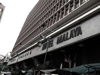Malaya 2* Kuala Lumpur