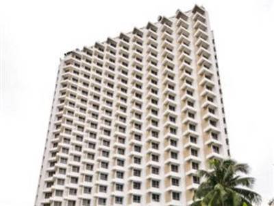 Apartment The Nomad Sucasa All-suite