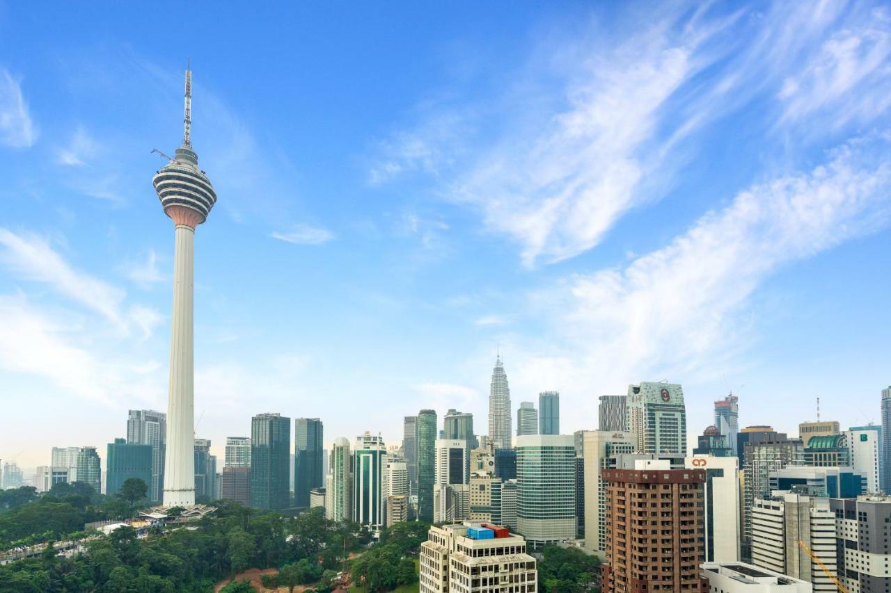 Suasana Bukit Ceylon By Plush Kuala Lumpur