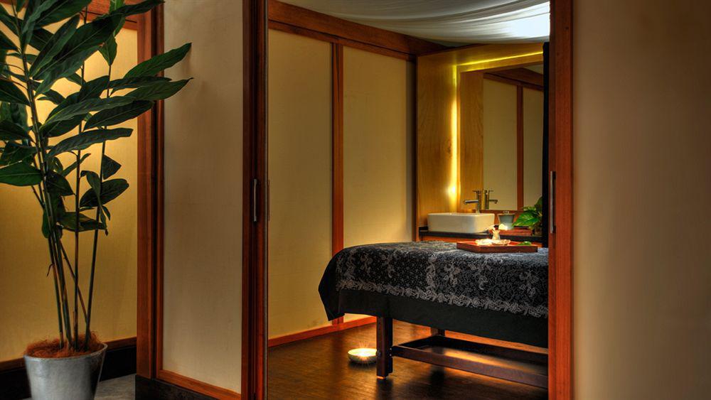 The Nomad Sucasa All-suite Apartment Kuala Lumpur
