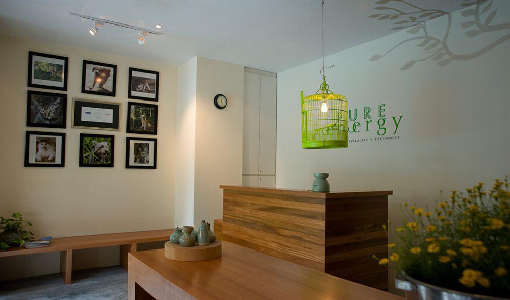 The Nomad Sucasa All-suite Apartment