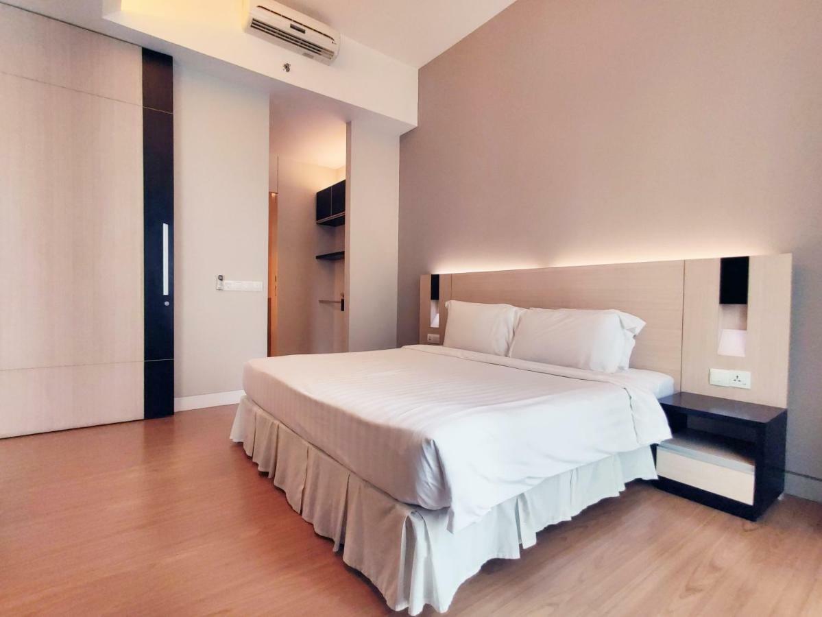 Apartment Swiss Garden By Widebed