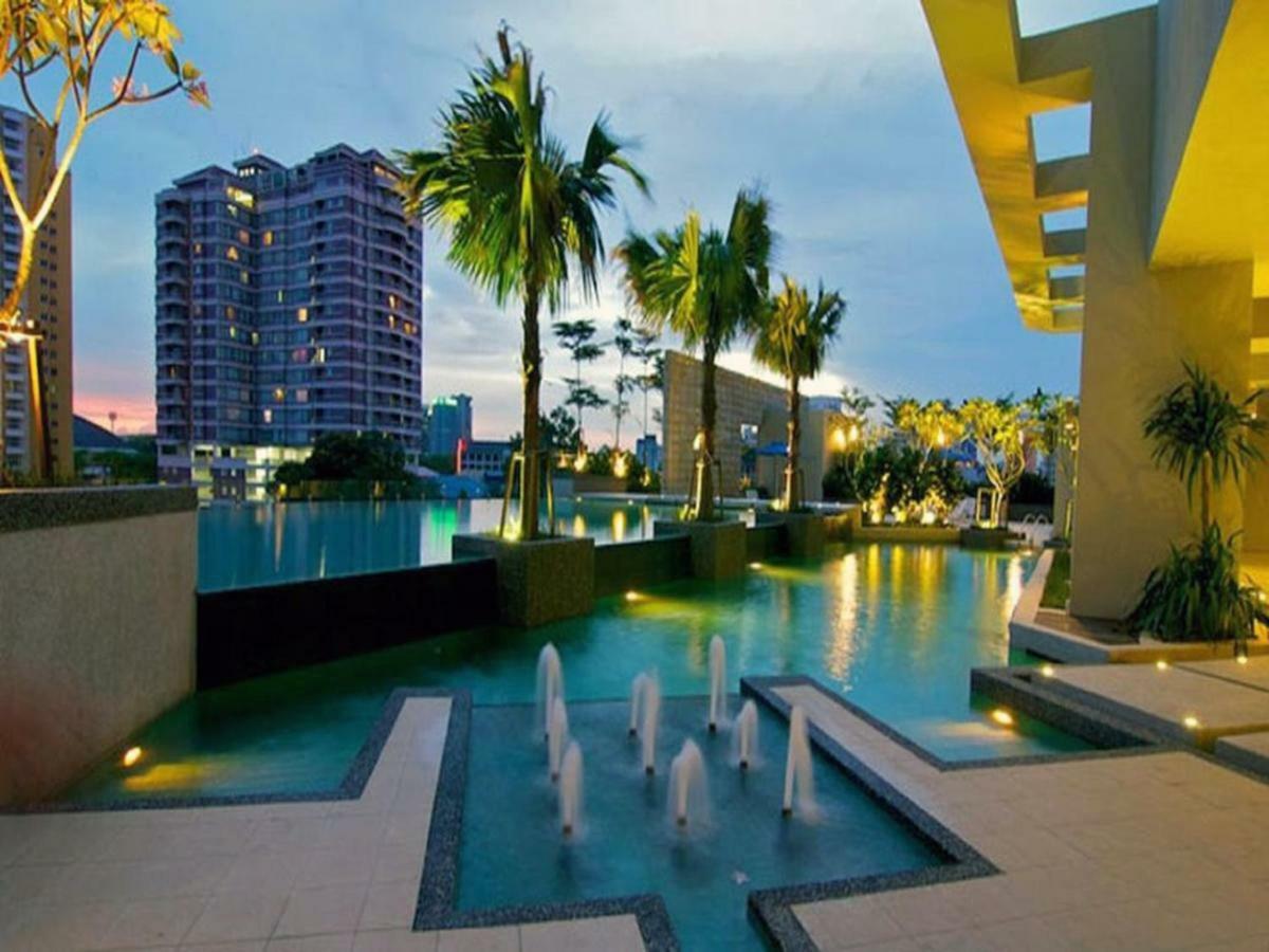 Swiss Garden By Widebed Apartment Kuala Lumpur
