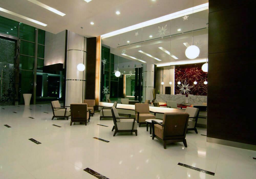 Swiss Garden By Widebed * Kuala Lumpur