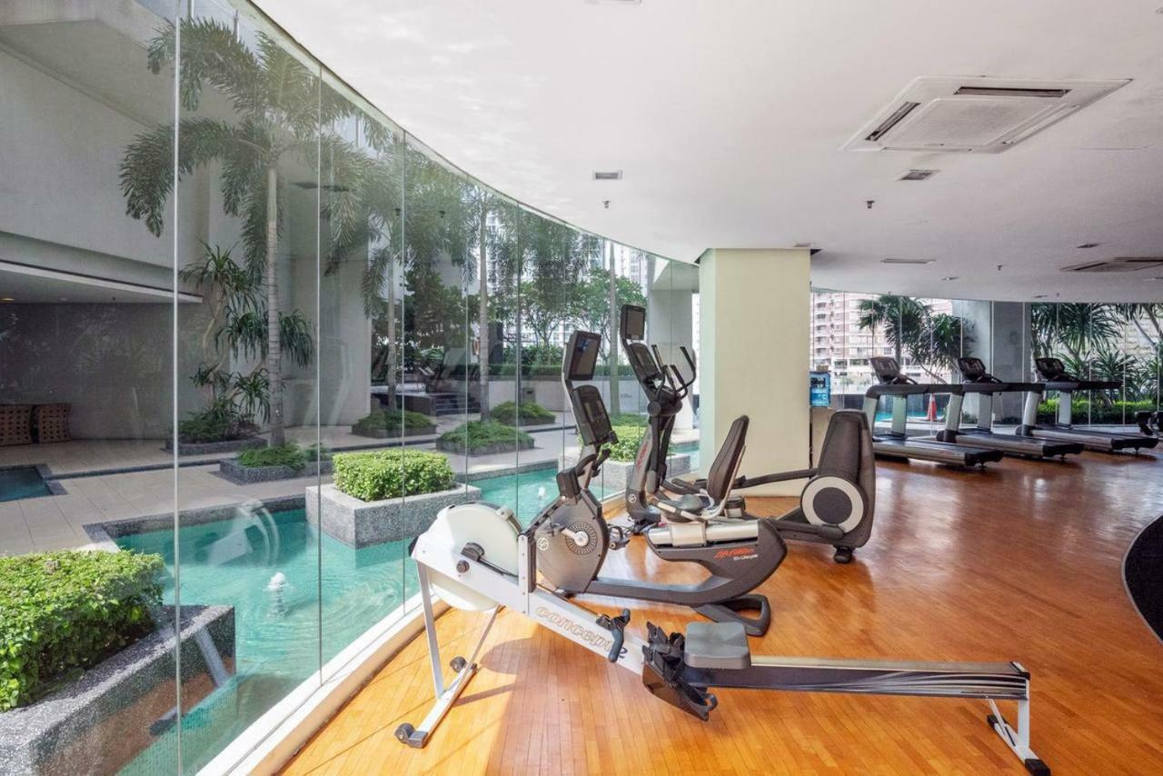 Apartment Swiss Garden By Widebed Kuala Lumpur