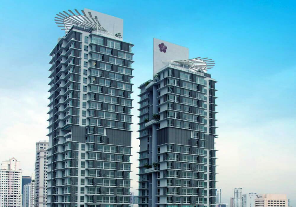 Swiss Garden By Widebed Apartment