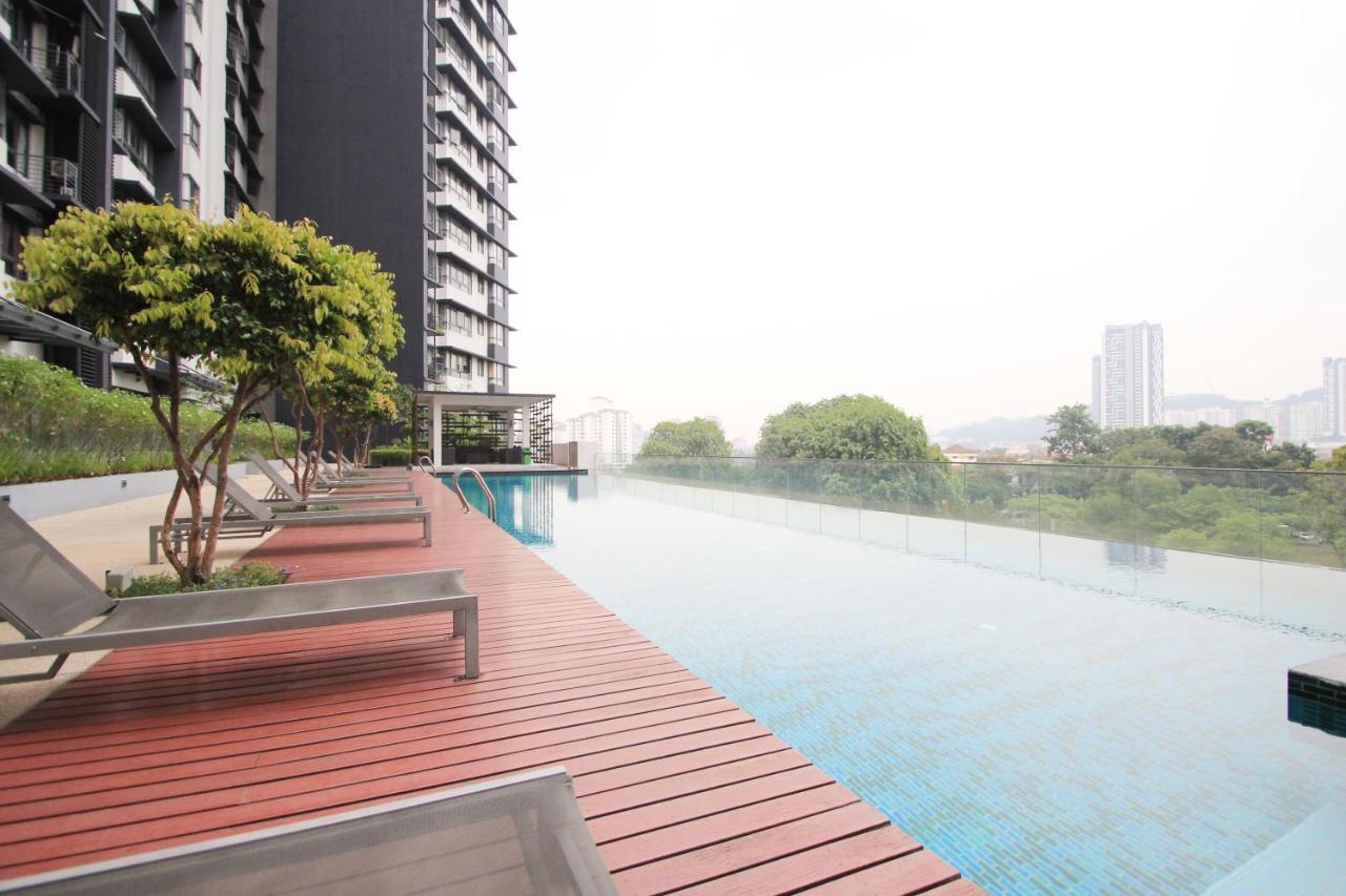 Apartment 8 Old Klang Road Kuala Lumpur