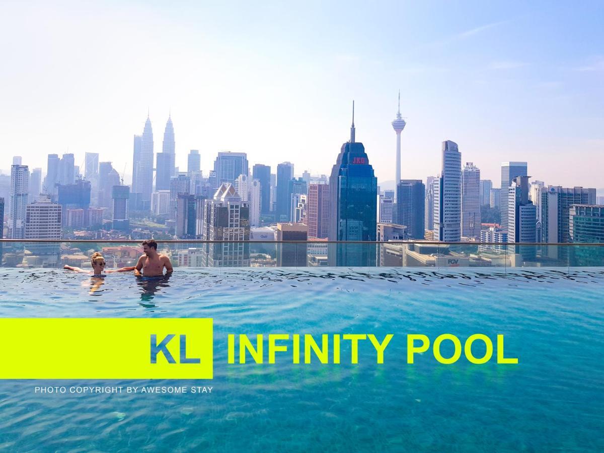 Regalia Klcc @ Awesome * Kuala Lumpur