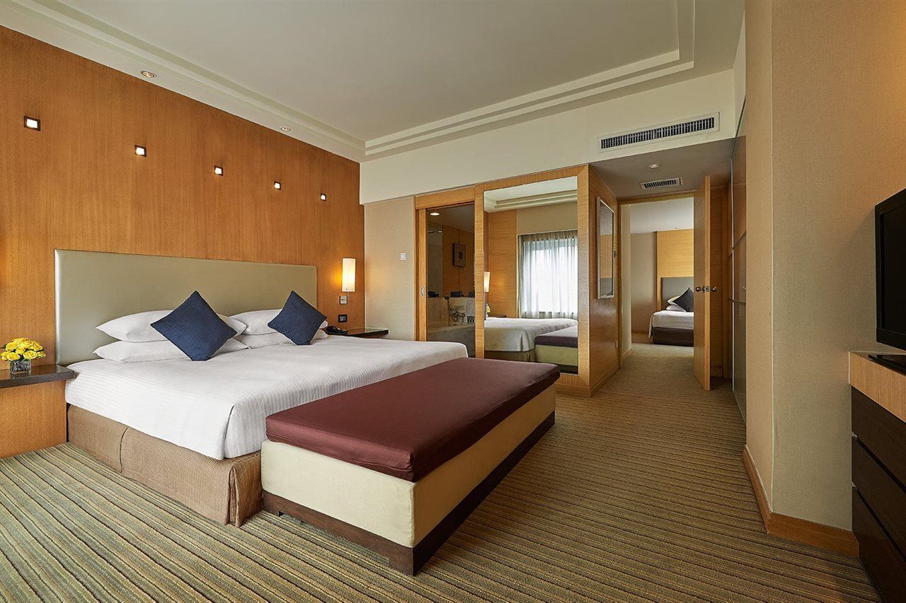 Parkroyal Collection Kuala Lumpur