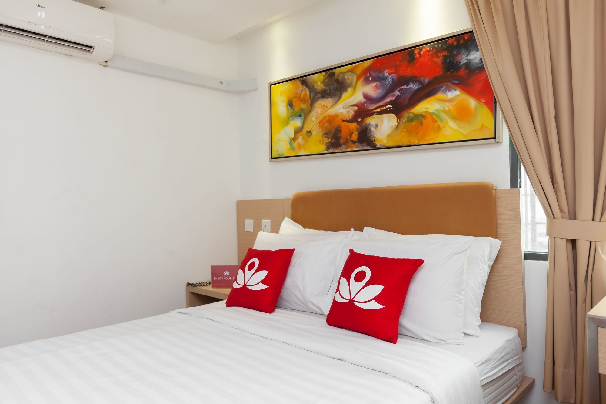 Zen Jalan Raja Laut Chowkit Hotel