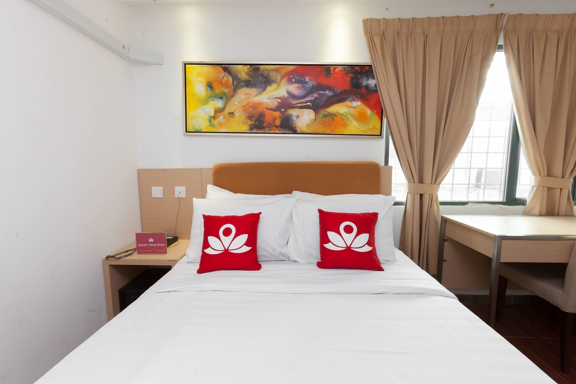 Zen Jalan Raja Laut Chowkit Hotel *