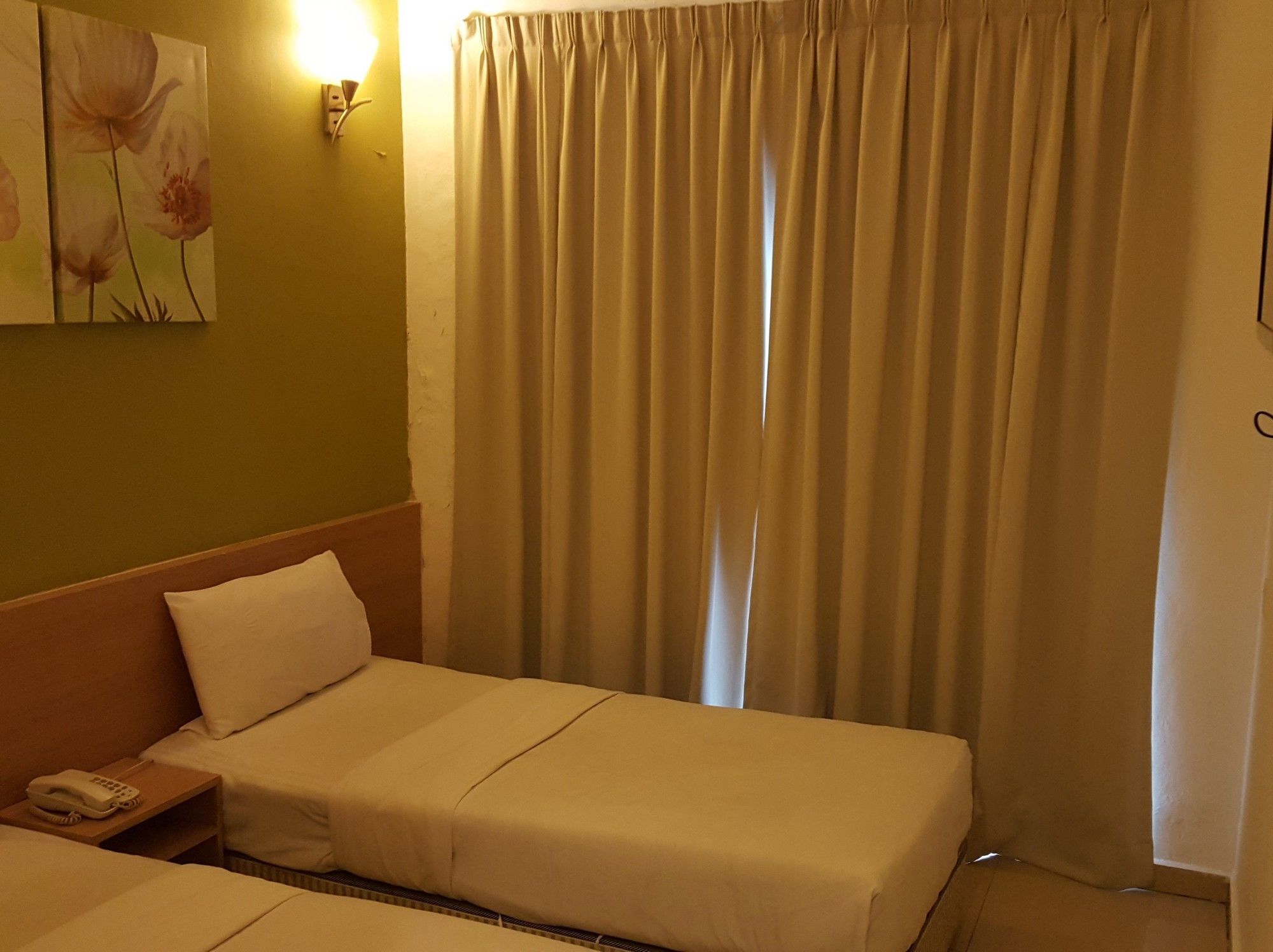 Hotel Bintang Garden 2*