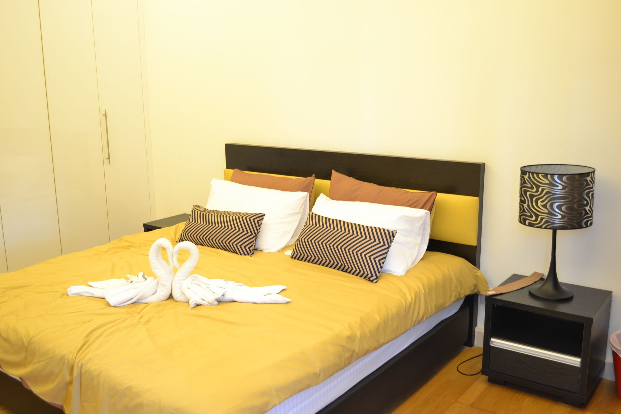 Apartment Heaven Kuala Lumpur