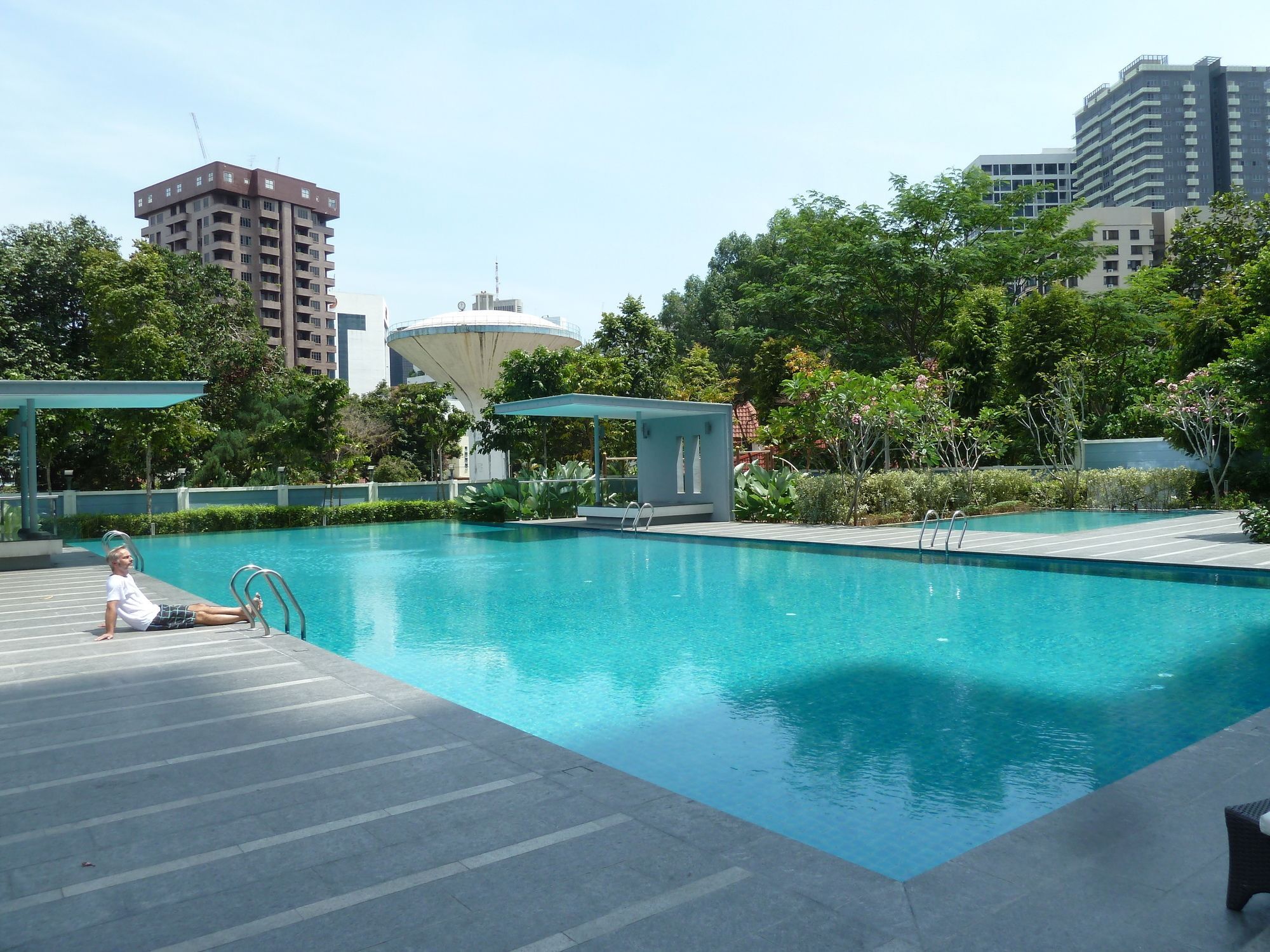 Heaven * Kuala Lumpur