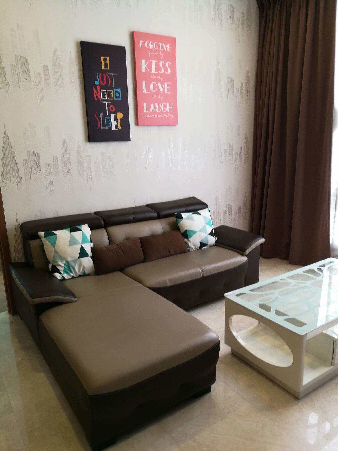Apartment Soho Klcc 1 By Unosuites