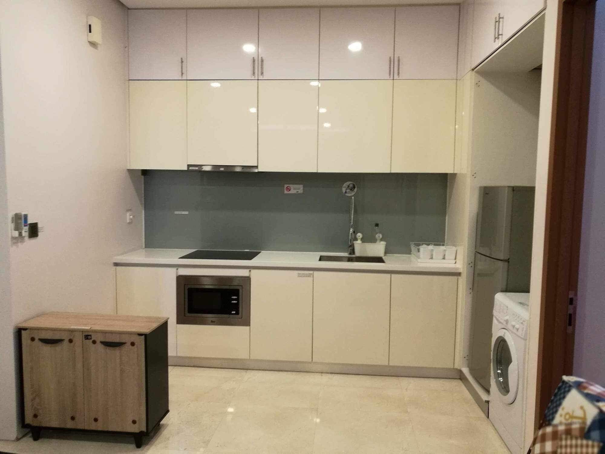 Apartment Soho Klcc 1 By Unosuites Kuala Lumpur