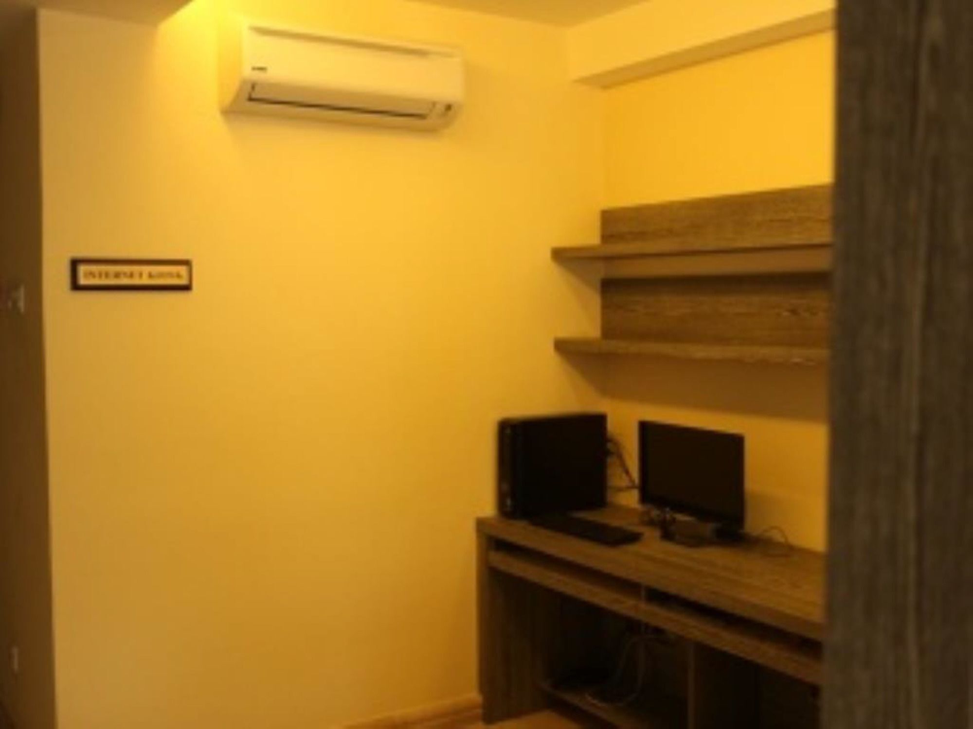 Seniman Sentul Hotel Kuala Lumpur
