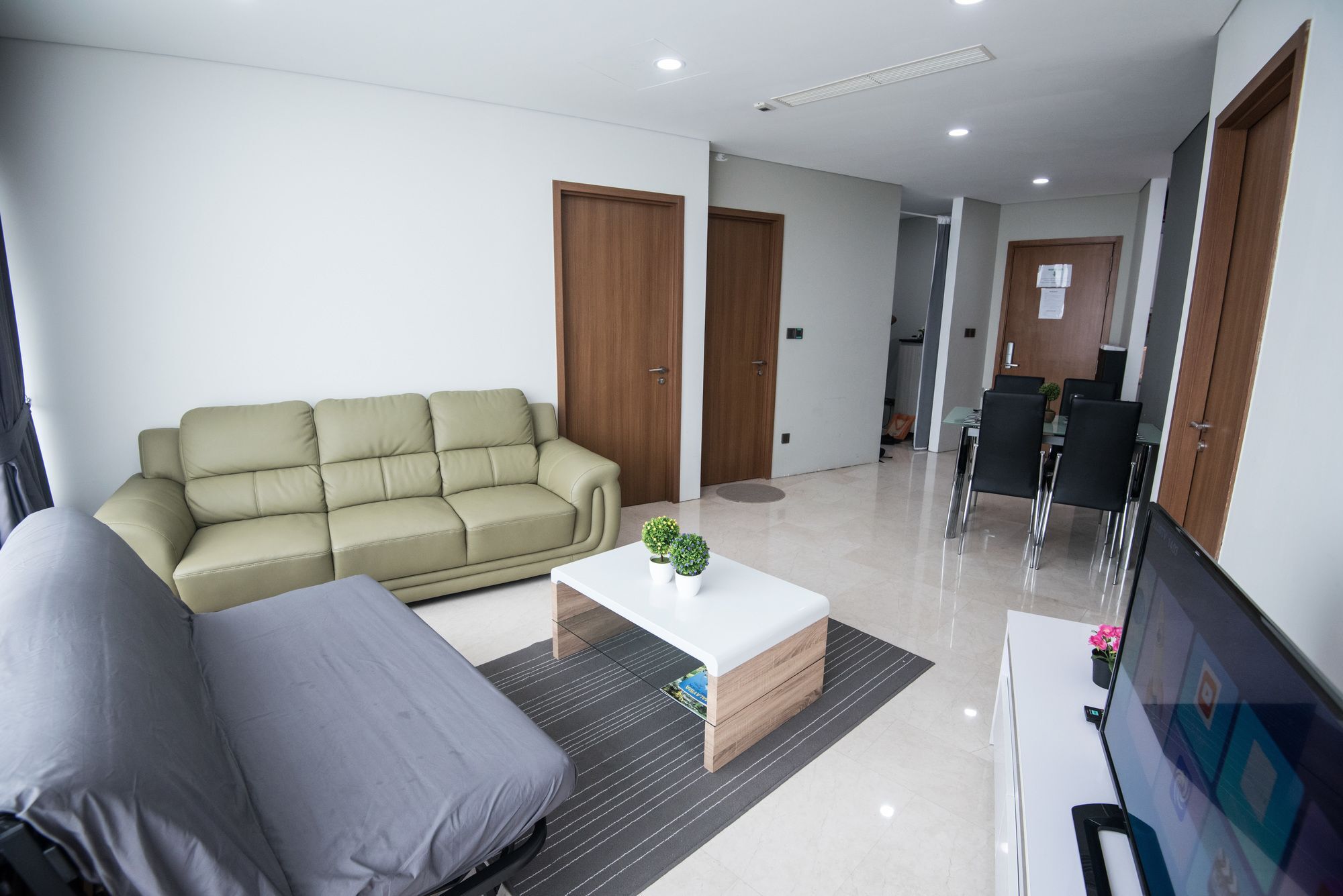 Klcc Luxury Vortex Hotel 3*