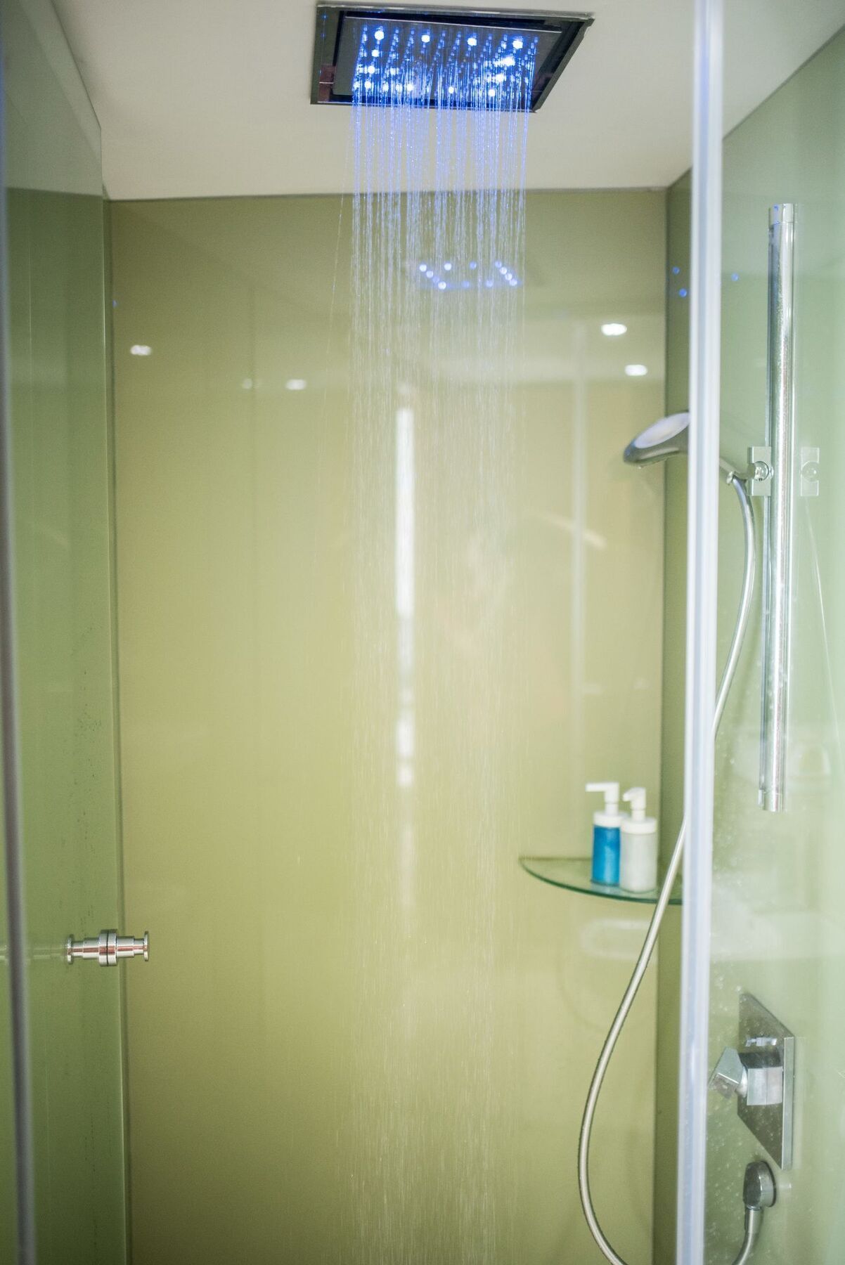 Klcc Luxury Vortex Hotel 3*
