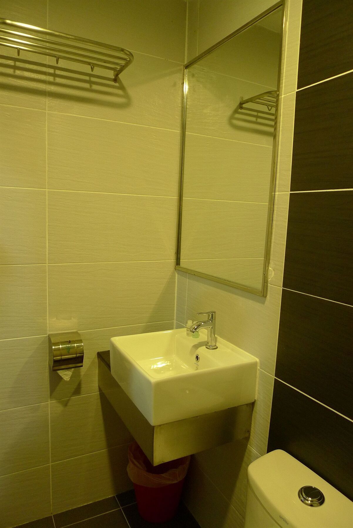 Oyo 700 Fine 2* Kuala Lumpur