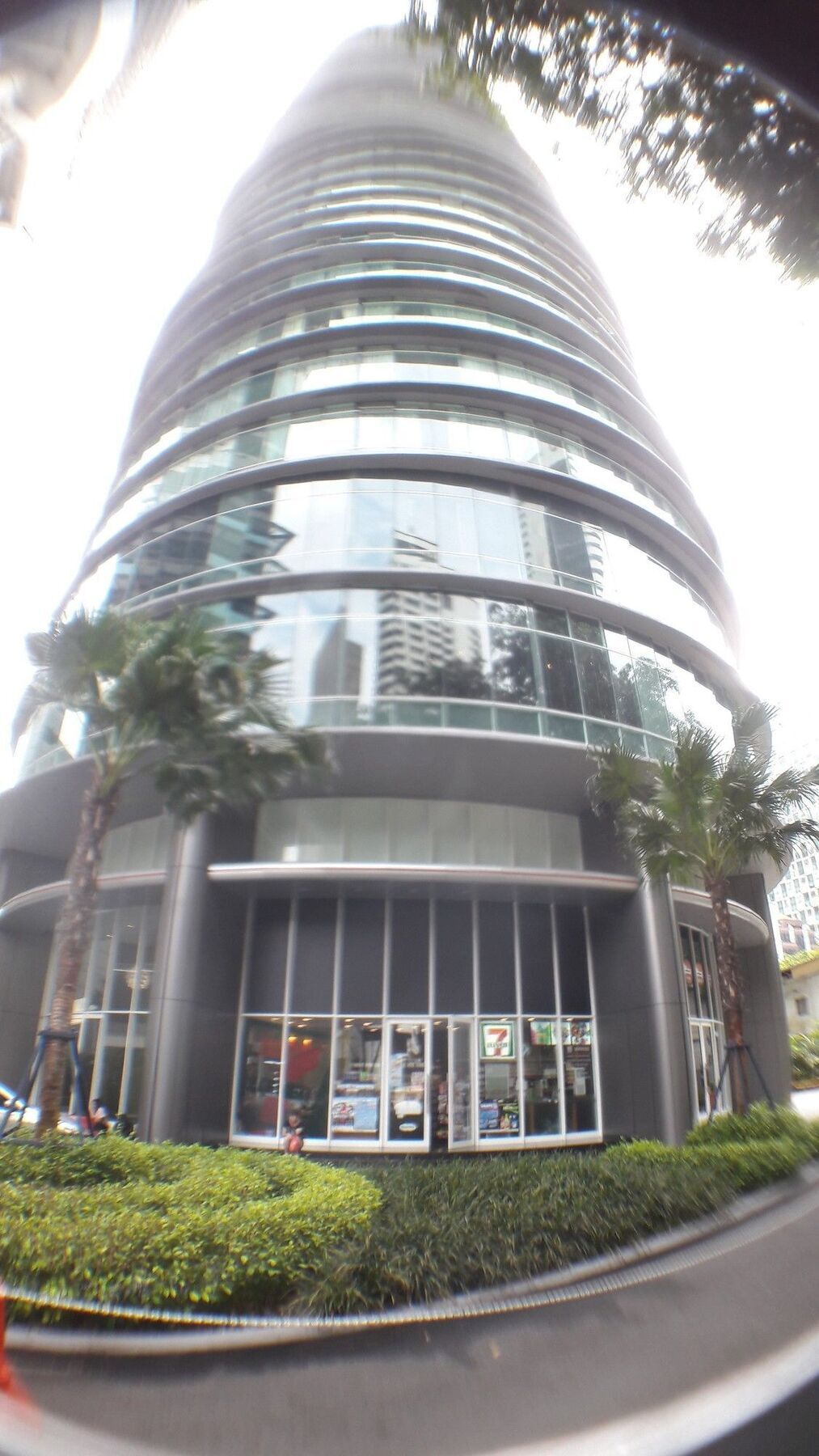 Klcc Luxury Vortex Kuala Lumpur